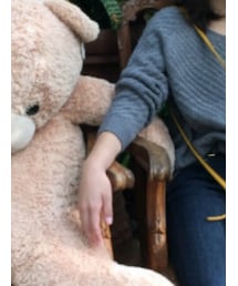 GU | ニット/セーター