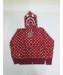 A BATHING APE(アベイシングエイプ)の「ジャケット/アウター(モッズコート)」