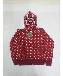A BATHING APE | モッズコート