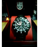 LUMINOX(ルミノックス)の「腕時計(アナログ腕時計)」