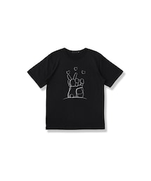 OriginalFake | OriginalFake "TOGETHER EMB" T-Shirt(Tシャツ/カットソー)