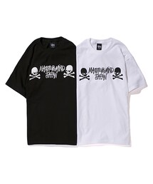 mastermind JAPAN | Stussy x mastermind JAPAN(Tシャツ/カットソー)