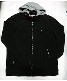 Levi's | LEVIS 連帽夾克(ナイロンジャケット)