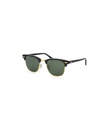 Ray-Ban | Ray-ban RB3016 Clubmaster Classic W0365(サングラス)
