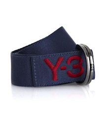 Y-3 | Y-3 LOGO WOVEN BELT(ベルト)