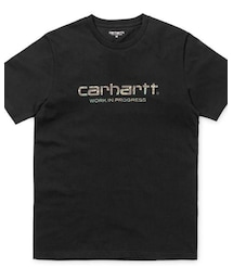 Carhartt WIP | Carhartt WIP script t-shirt(Tシャツ/カットソー)