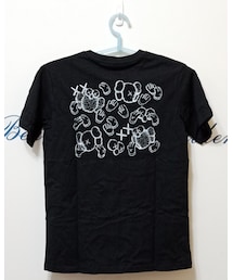 KAWS | KAWS SEEING/WATCHING Canned T-shirt(Tシャツ/カットソー)
