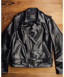 Schott N.Y.C | schott 613SH(ライダースジャケット)