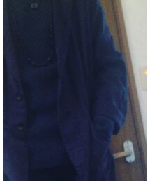 JHONBULL | チェスターコート