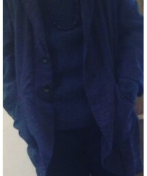 NAVY | ニット/セーター