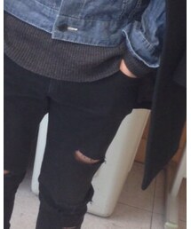 UNIQLO | その他パンツ