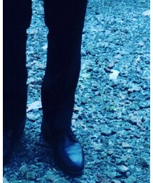 古靴 | シューズ