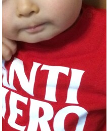 ANTI HERO | Tシャツ/カットソー