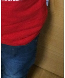 Moujonjon | デニムパンツ