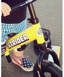 ストライダー | トップス