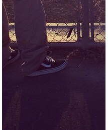 VANS | スニーカー