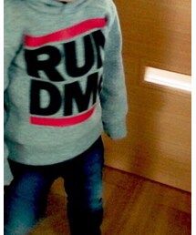 RUNDMC | パーカー