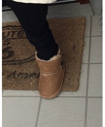 town&country | ブーツ