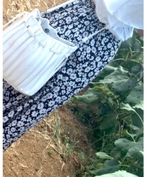 ZARA | トップス