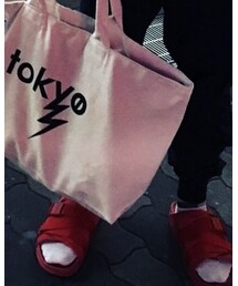 TONBOW | トートバッグ