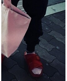 People Footwear | サンダル