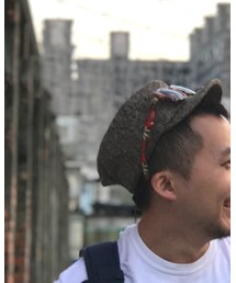 TONBOW | キャップ