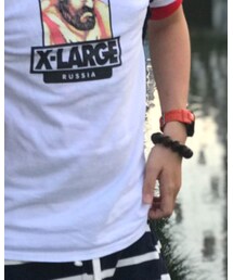 XLARGE | Tシャツ/カットソー