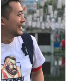 NIXON | バックパック/リュック