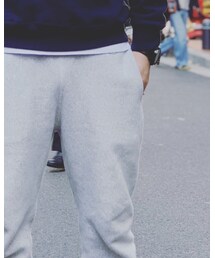Champion | チノパンツ