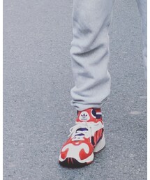 adidas | スニーカー