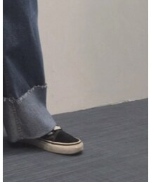 VANS | スニーカー