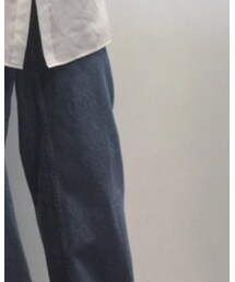 ZARA | デニムパンツ