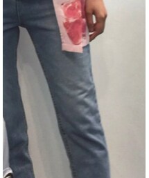 13MONTH | デニムパンツ