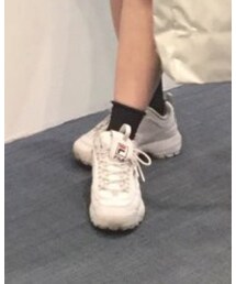 FILA | スニーカー