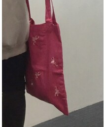 bpb | エコバッグ/サブバッグ