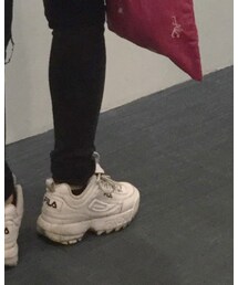 FILA | スニーカー