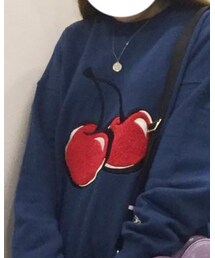 KIRSH | スウェット