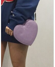 bpb | ショルダーバッグ