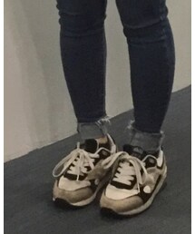 AKIII CLASSIC | スニーカー