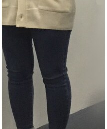 ALAND | デニムパンツ