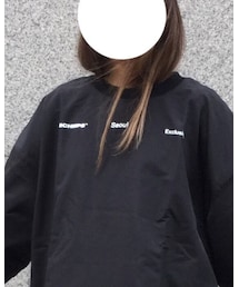 BORNCHAMPS | スウェット