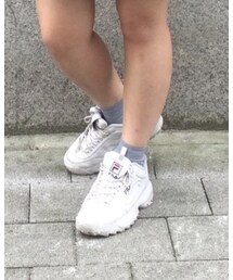 FILA | スニーカー