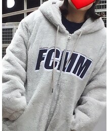 FCMM | その他アウター