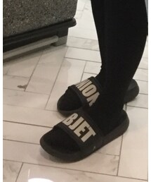 UNIONOBJET | サンダル