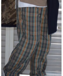 古着 | スラックス