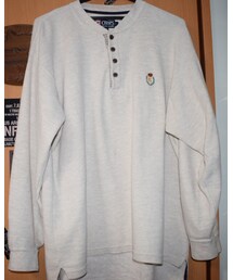 RALPH LAUREN | スウェット