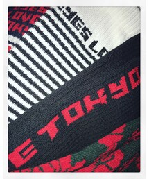 GU | ソックス/靴下