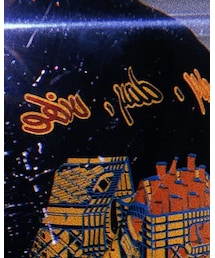 ROMANTIC CROWN | Tシャツ/カットソー