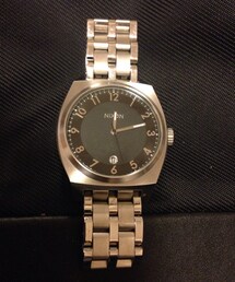 NIXON | アナログ腕時計