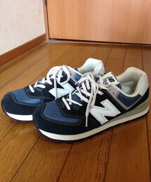 NEW BALANCE | スニーカー